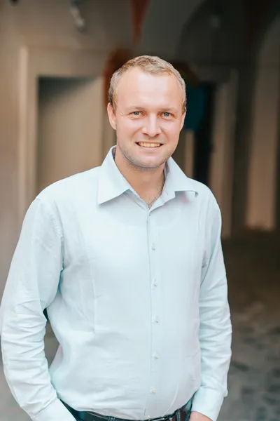 Mgr. Dominik Kadlečík